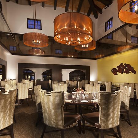Omni Rancho Las Palmas Resort & Spa Rancho Mirage Exterior photo