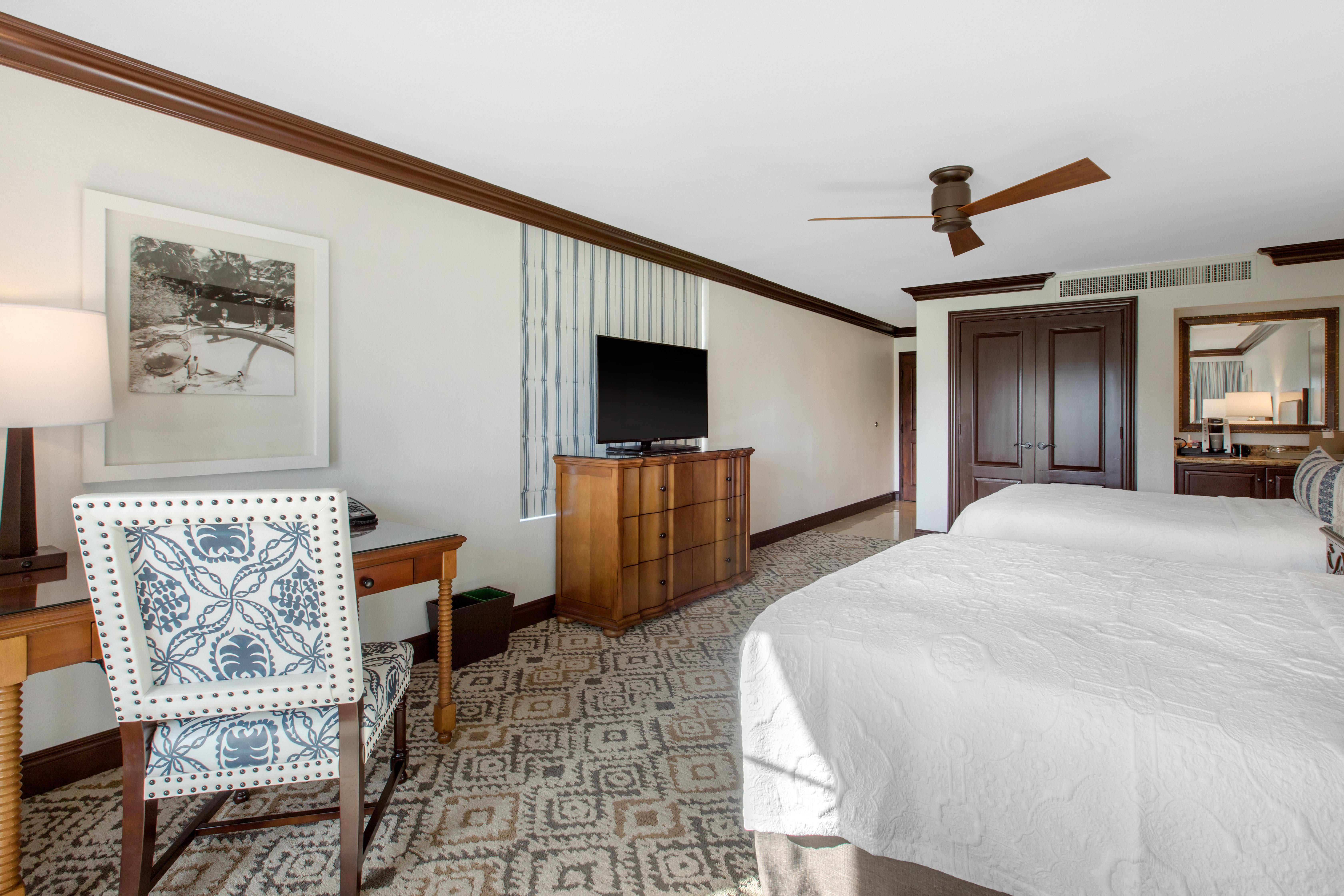 Omni Rancho Las Palmas Resort & Spa Rancho Mirage Exterior photo