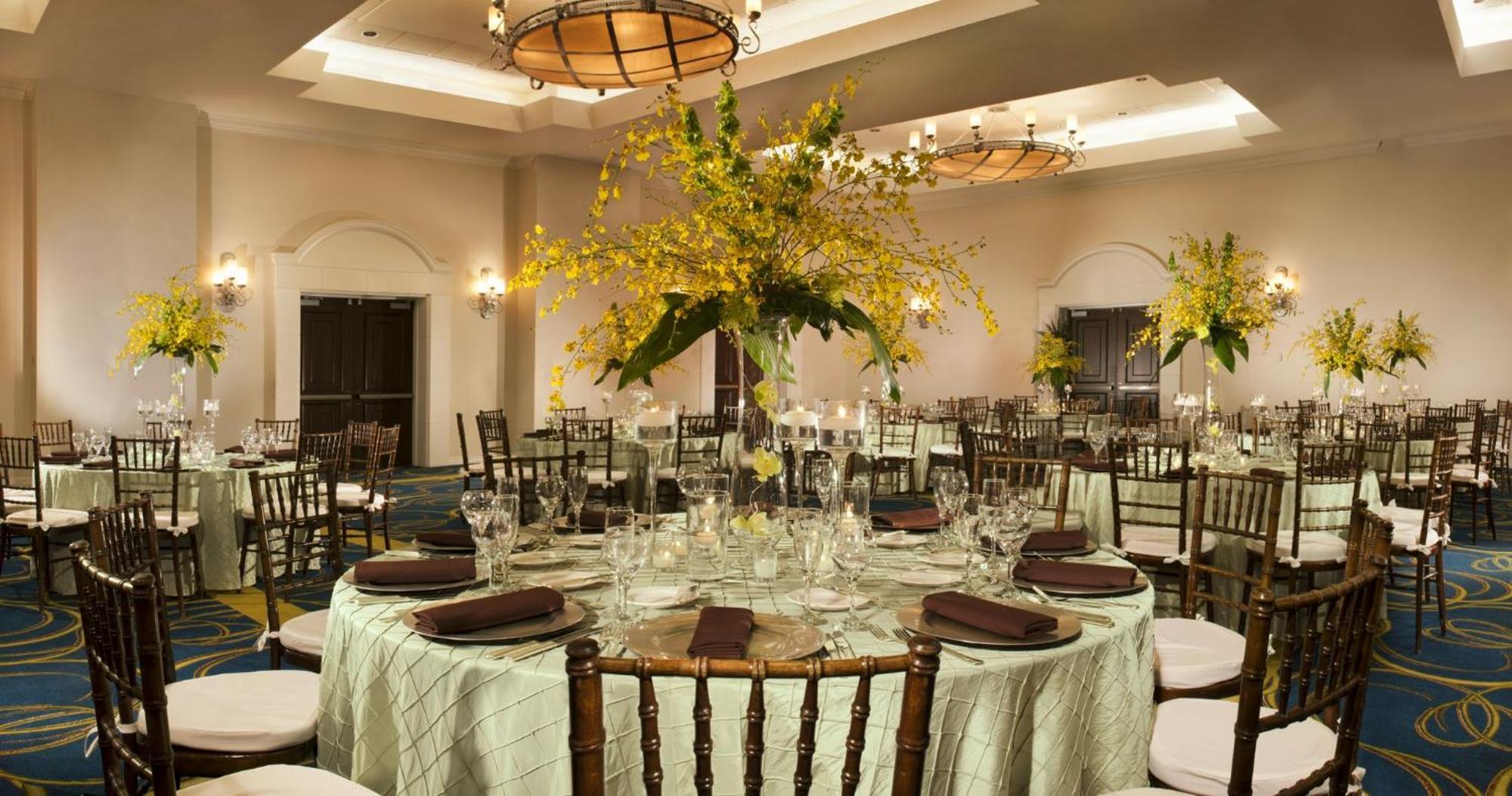 Omni Rancho Las Palmas Resort & Spa Rancho Mirage Exterior photo